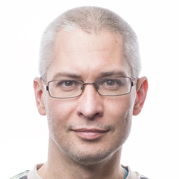 Vasyl Yaremchuk's Photo